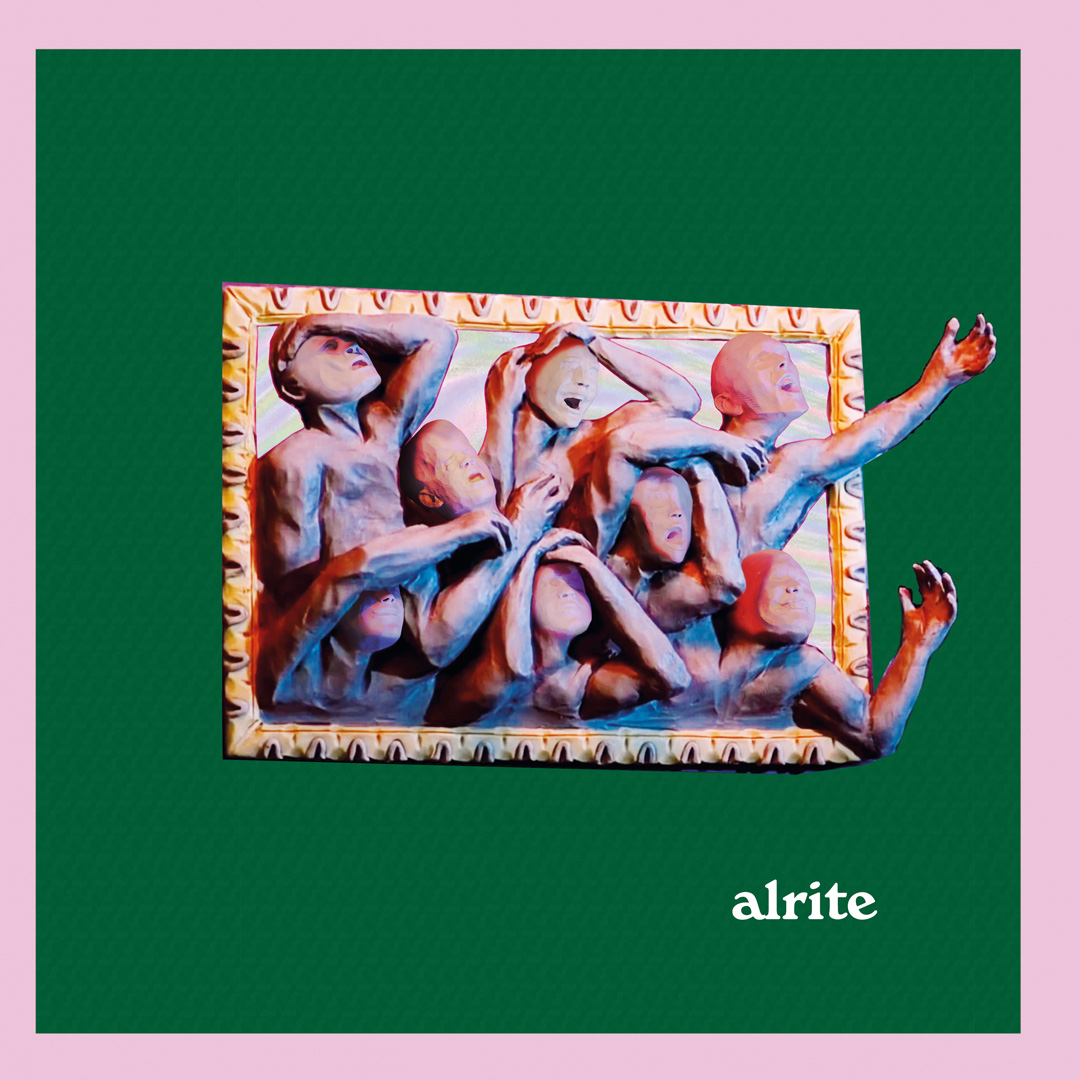 glee - alrite